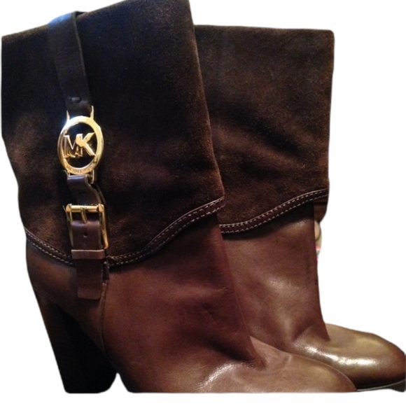 Michael Kors Boots - Picture 2 of 4